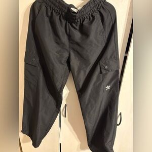 ADIDAS WOMENS TRACK PANTS